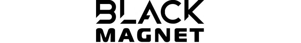 BLACK MAGNET