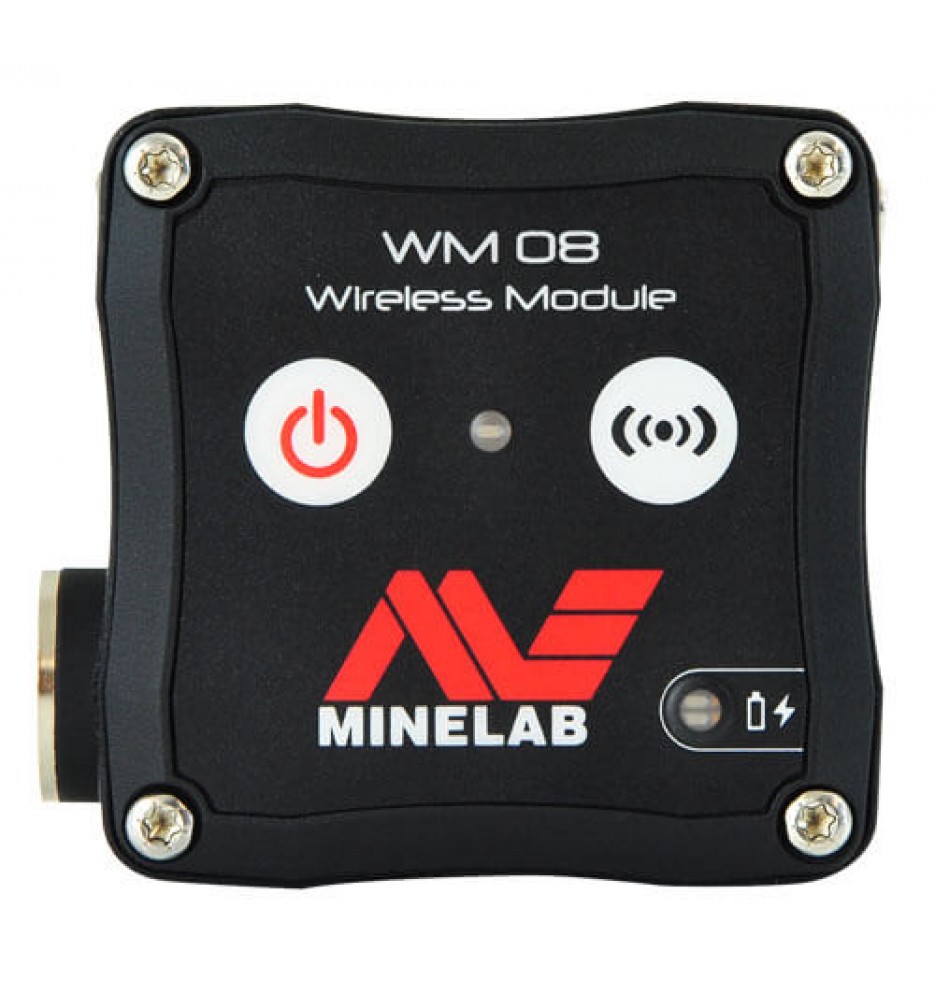 Minelab Equinox 800 + rękawice Minelab 