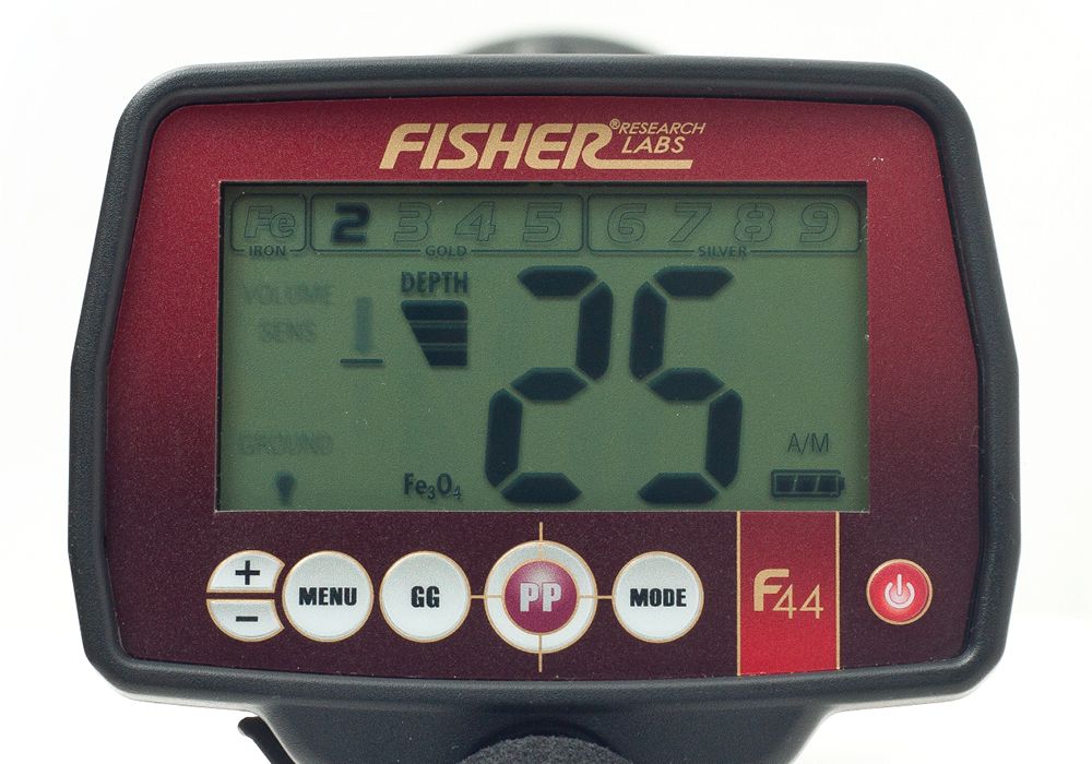 Fisher F44 kupić w sklepie